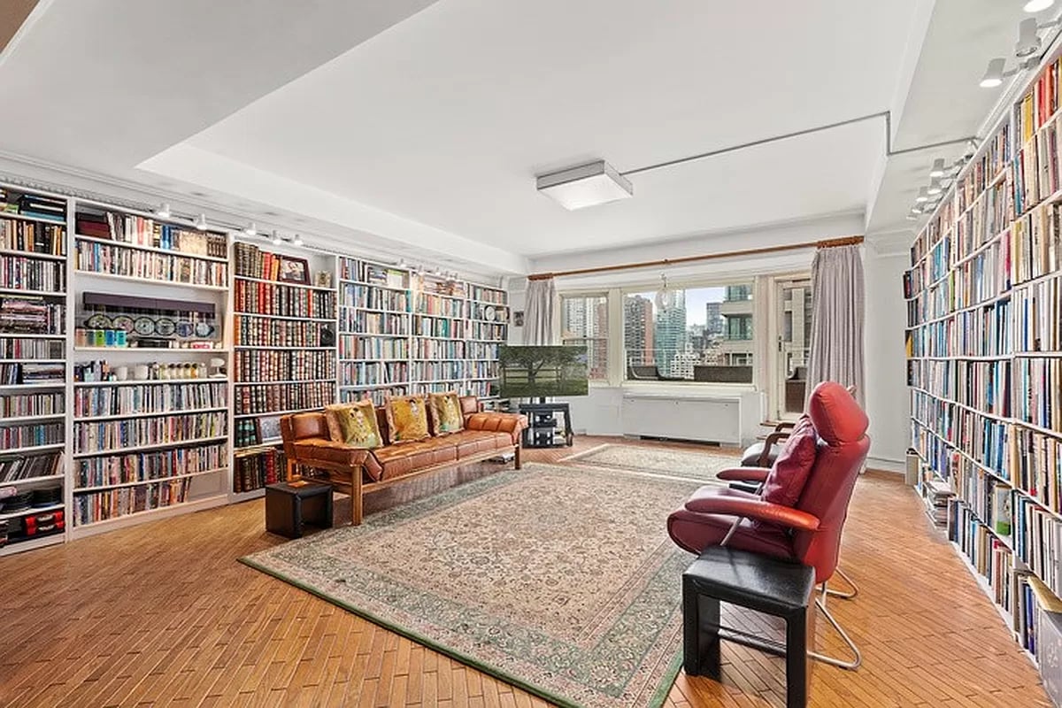 Photo for 205 East 63rd Street - 1071 3rd Avenue Cooperative in Upper East Side, Manhattan