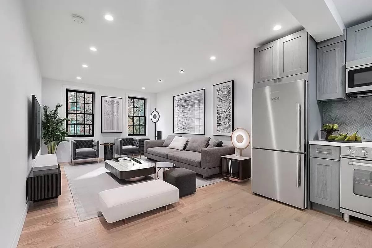 Photo for Chelsea Manor - 421 West 21St Street Rental Building in Chelsea, Manhattan