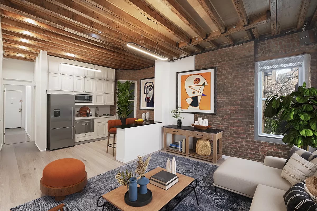 Photo for 90 BEDFORD STREET - 90 Bedford Street Rental Building in West Village, Manhattan