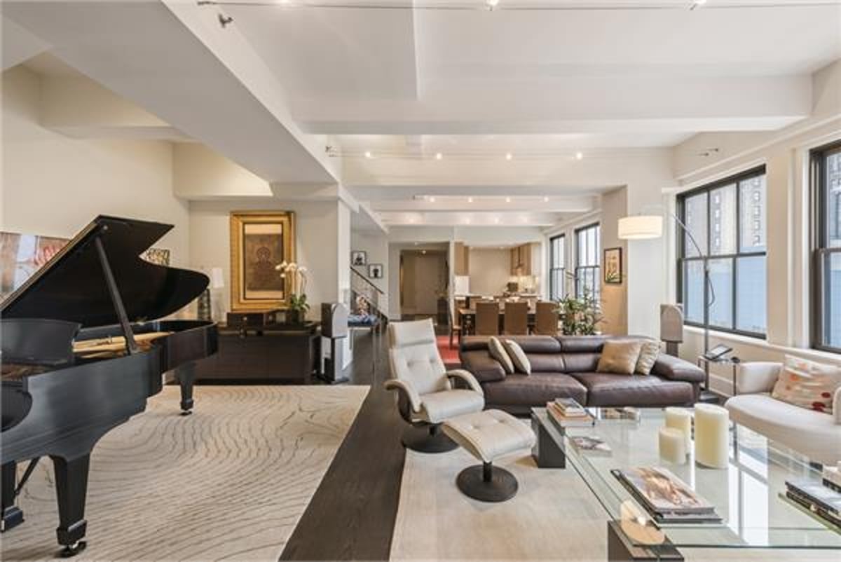 Photo for The Cass Gilbert - 130 West 30th Street Condominium in Chelsea, Manhattan