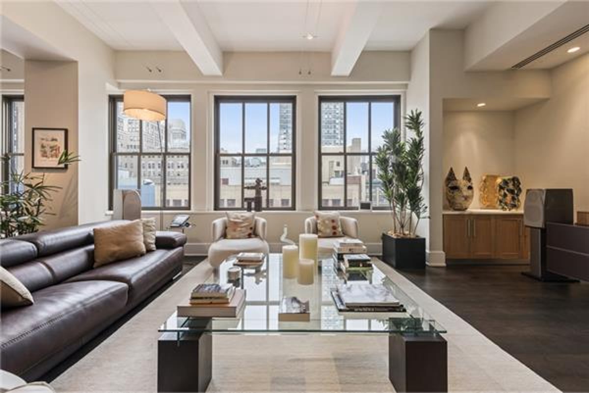 Photo for The Cass Gilbert - 130 West 30th Street Condominium in Chelsea, Manhattan