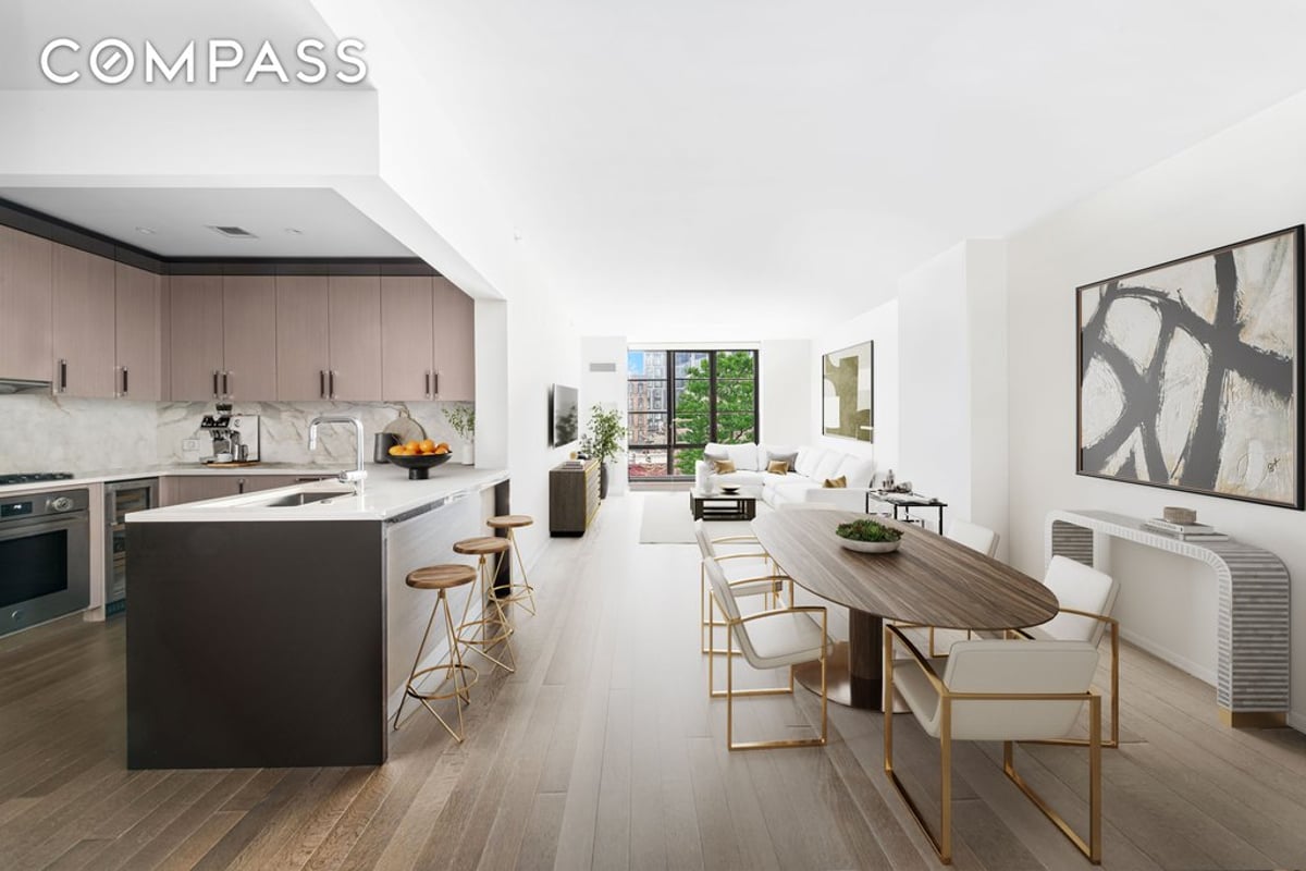 Photo for The Seymour - 261 West 25th Street Condominium in Chelsea, Manhattan