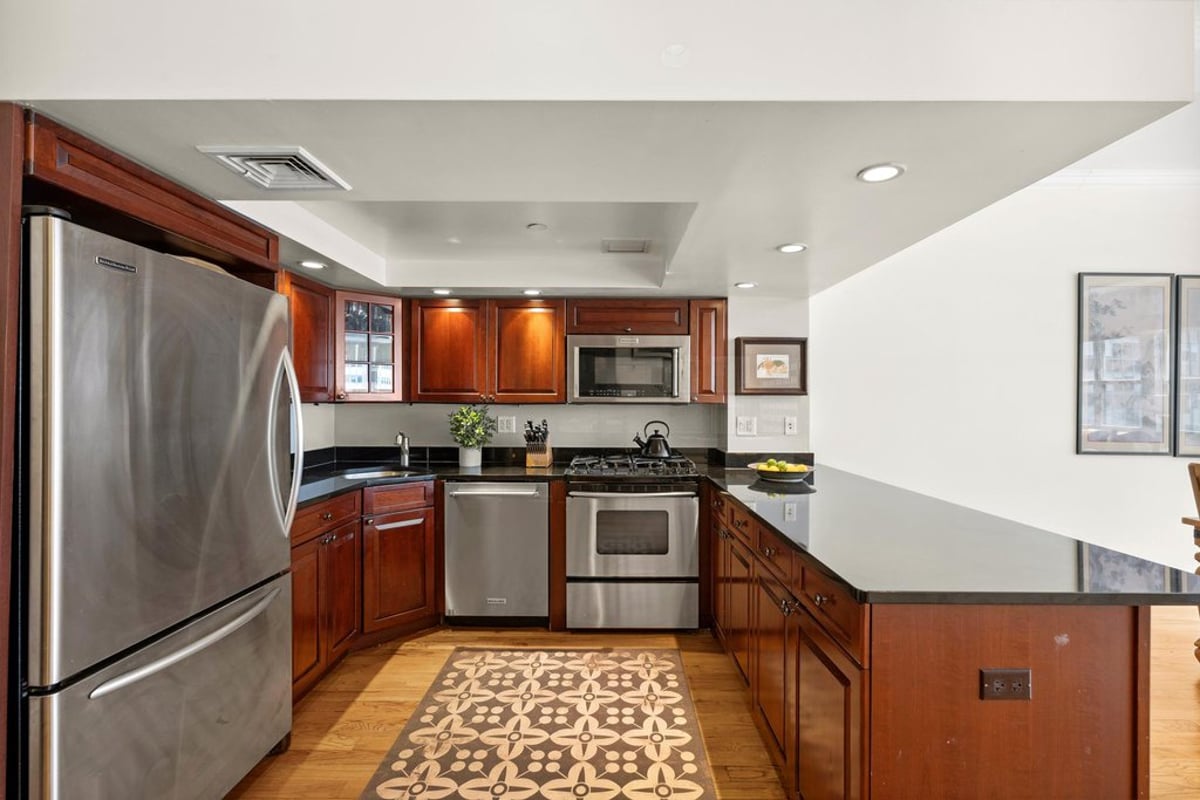 Photo for Tribeca Space - 25 Murray Street Condominium in Tribeca, Manhattan