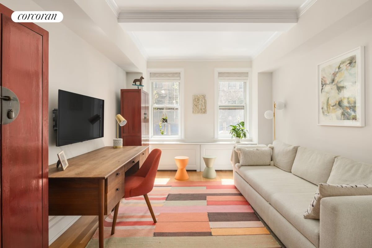 Photo for 845 West End Avenue - 845 West End Avenue Condominium in Upper West Side, Manhattan