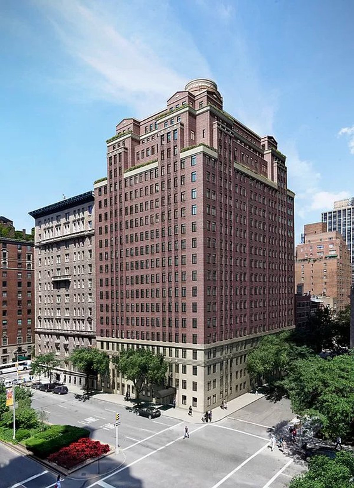 Photo for 737 Park Avenue - 737 Park Avenue Condominium in Upper East Side, Manhattan