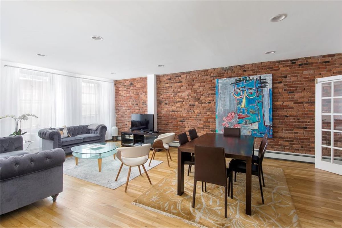 Photo for The Walton - 264 Water Street Condominium in Financial District, Manhattan