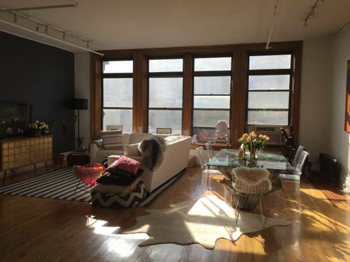 Photo for 241 LAFAYETTE STREET - 241 Lafayette Street Cooperative in Nolita, Manhattan