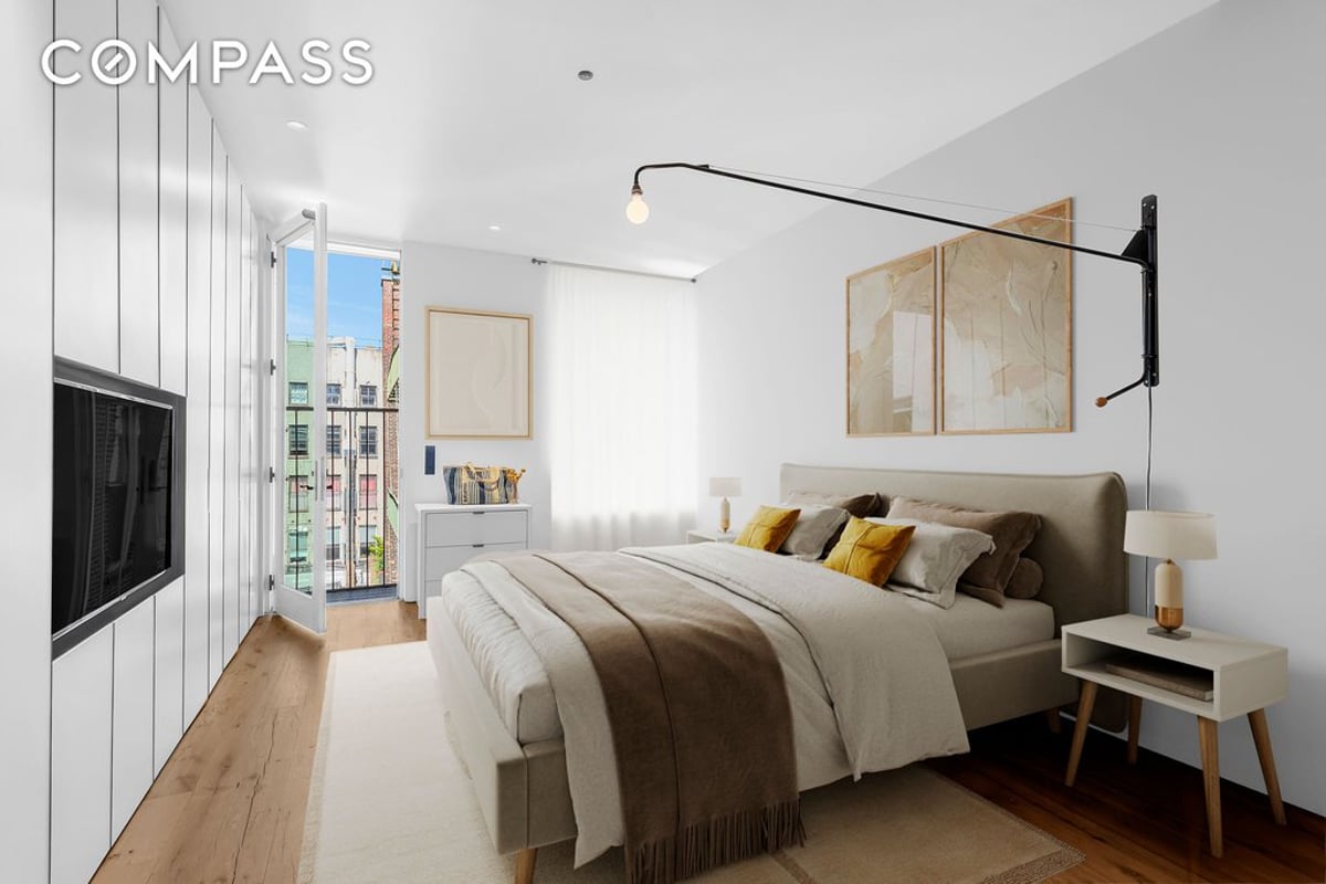 Photo for 66 GRAND STREET - 64 Grand Street Cooperative in Soho, Manhattan