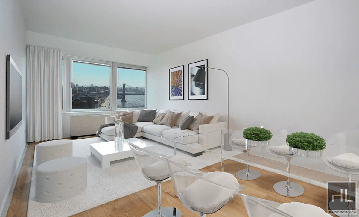 Photo for 200 Water Street - 127 John Street Rental Building in Financial District, Manhattan