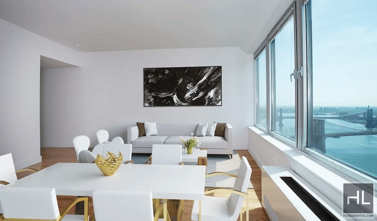 Photo for 200 Water Street - 127 John Street Rental Building in Financial District, Manhattan