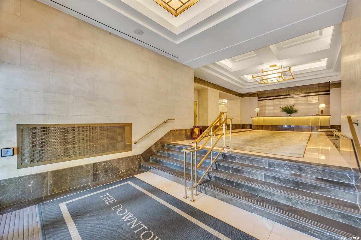 Photo for The Downtown Club - 20 West Street Condominium in Financial District, Manhattan