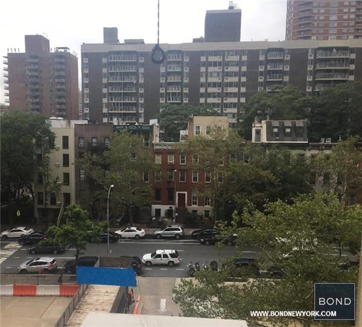 Photo for Kips Bay Towers - 333 E. 30th St. Condominium in Kips Bay, Manhattan