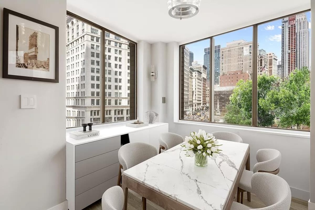 Photo for Madison Green - 5 East 22nd Street Condominium in Flatiron, Manhattan
