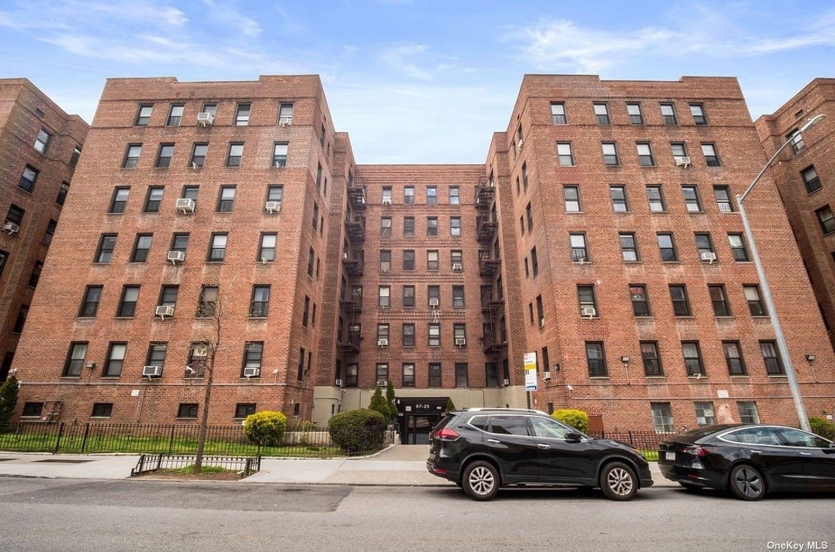Photo for The Mirella - 97-25 64th Avenue Condominium in Rego Park, Queens