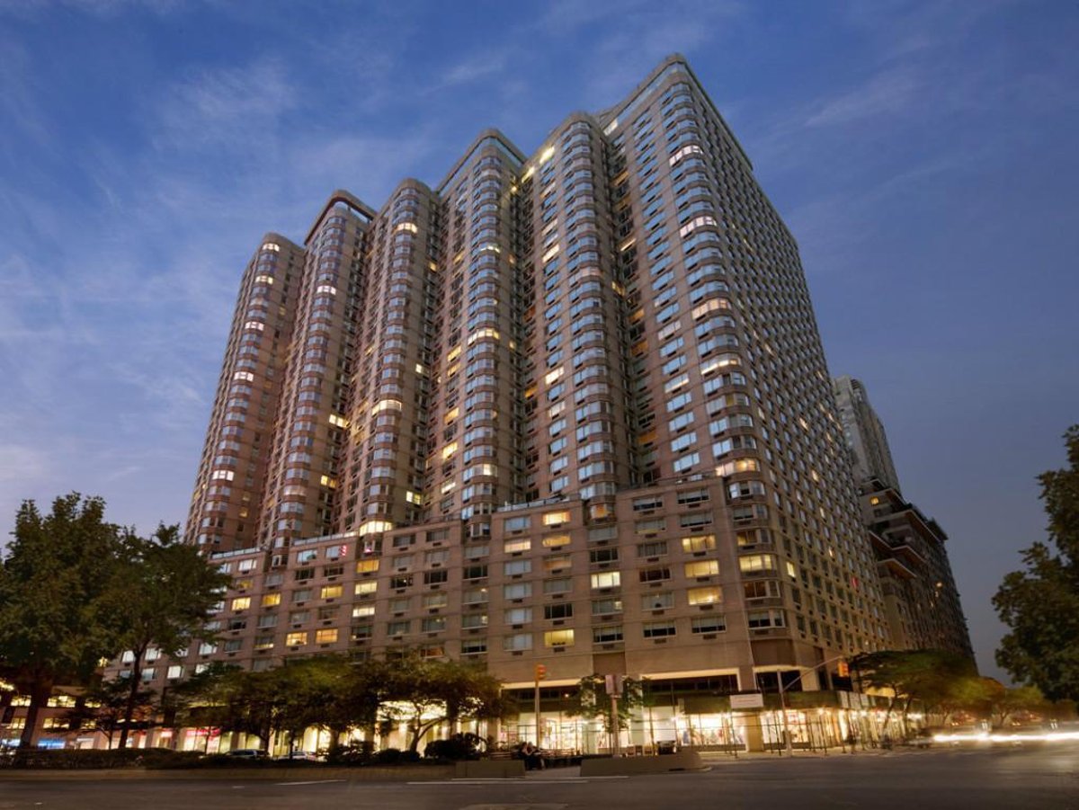 Photo for 30 Lincoln Plaza - 30 West 63rd Street Condominium in Upper West Side, Manhattan