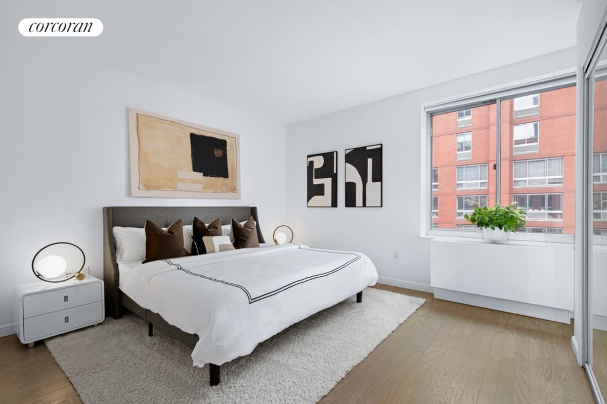 Photo for 555 West 23rd Street - 555 West 23rd Street Condominium in Chelsea, Manhattan