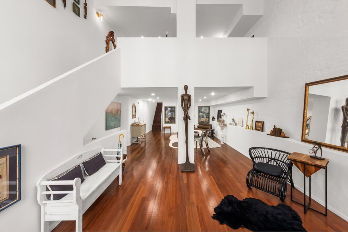 Photo for 81 WHITE STREET - 81 White Street Condominium in Tribeca, Manhattan