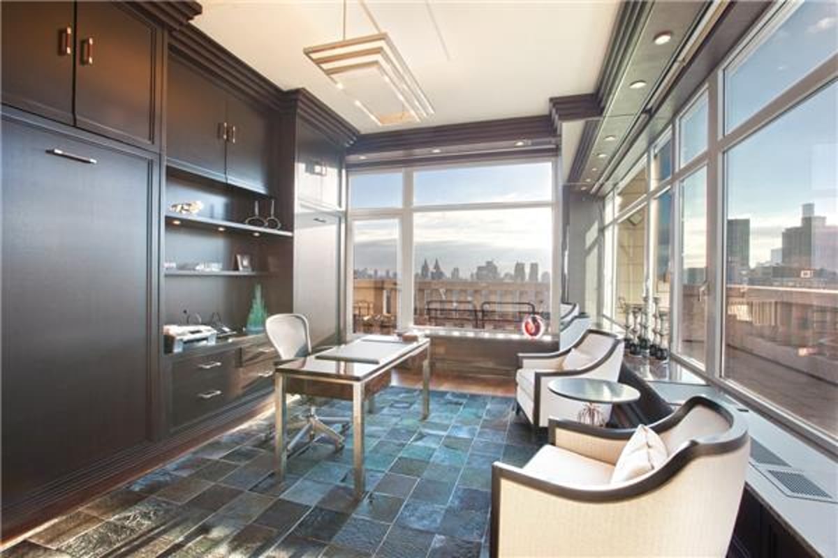 Photo for The Heritage - 240 Riverside Boulevard Condominium in Upper West Side, Manhattan
