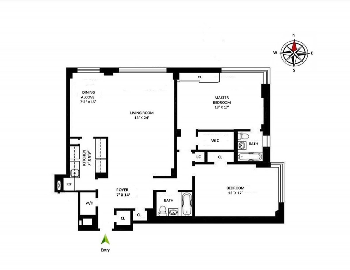 Photo for 715 Park Avenue - 715 Park Avenue Condominium in Upper East Side, Manhattan