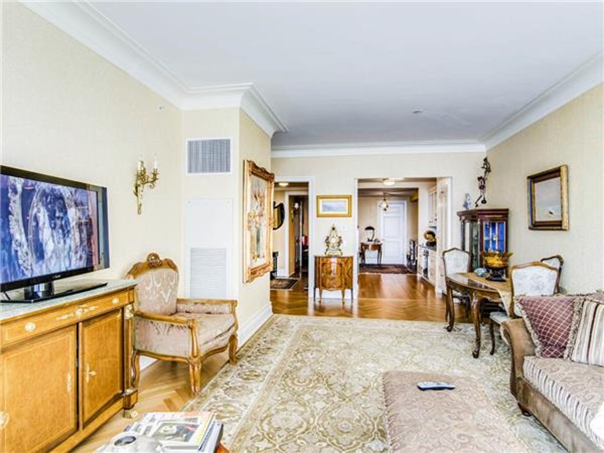 Photo for 15 CPW - 15 Central Park West Condominium in Upper West Side, Manhattan