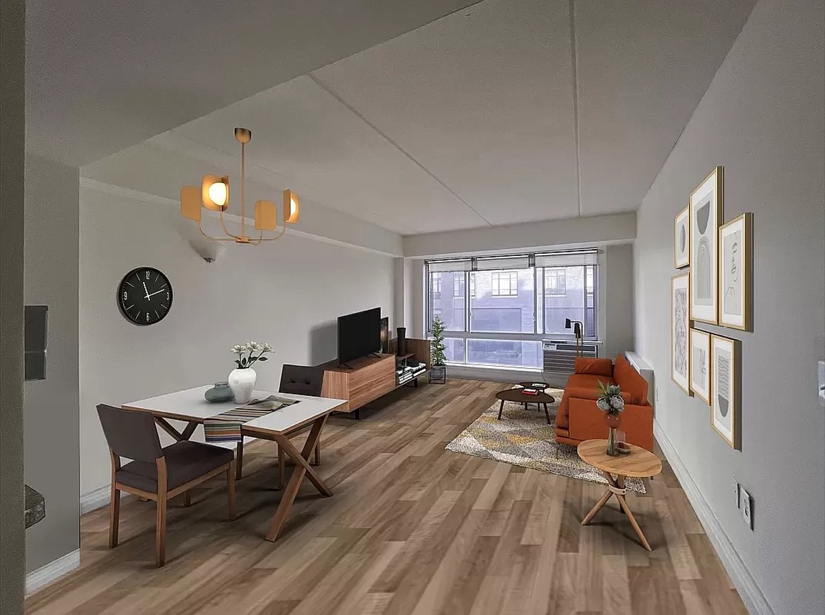 Photo for State Renaissance Court - 200 Schermerhorn Street Rental Building in Downtown Brooklyn, Brooklyn