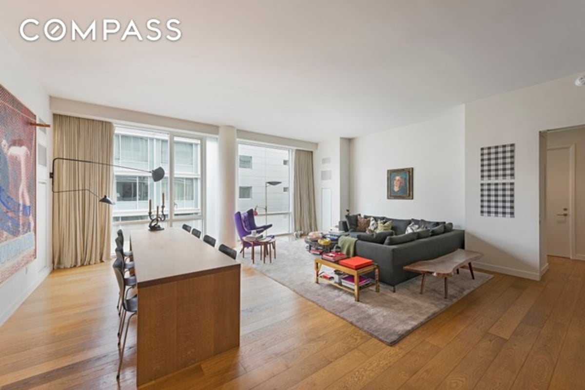 Photo for Soho Mews - 311 West Broadway Condominium in Soho, Manhattan