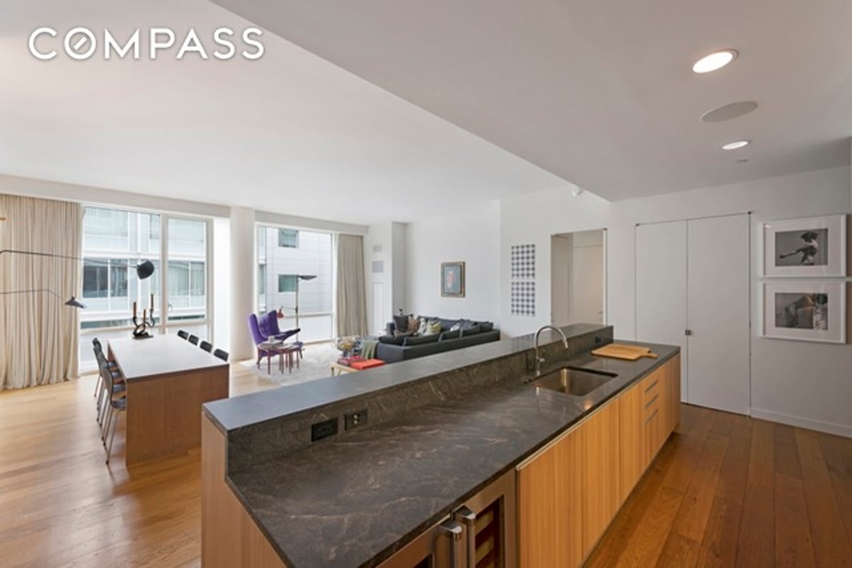 Photo for Soho Mews - 311 West Broadway Condominium in Soho, Manhattan