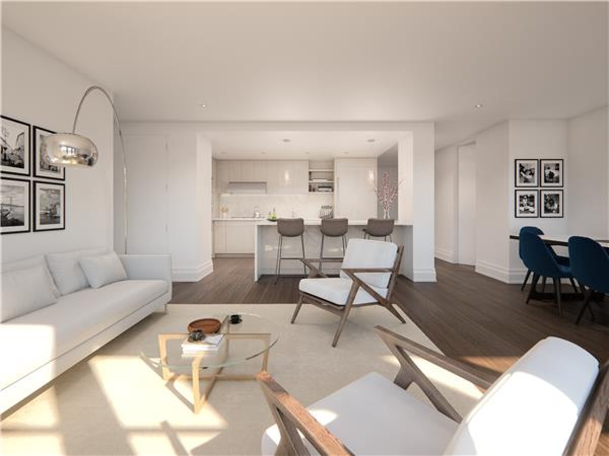 Photo for Parc Fifteen - 210 East 15th Street Cooperative in Gramercy Park, Manhattan