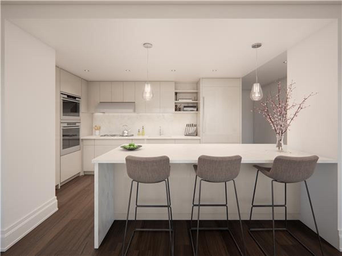 Photo for Parc Fifteen - 210 East 15th Street Cooperative in Gramercy Park, Manhattan