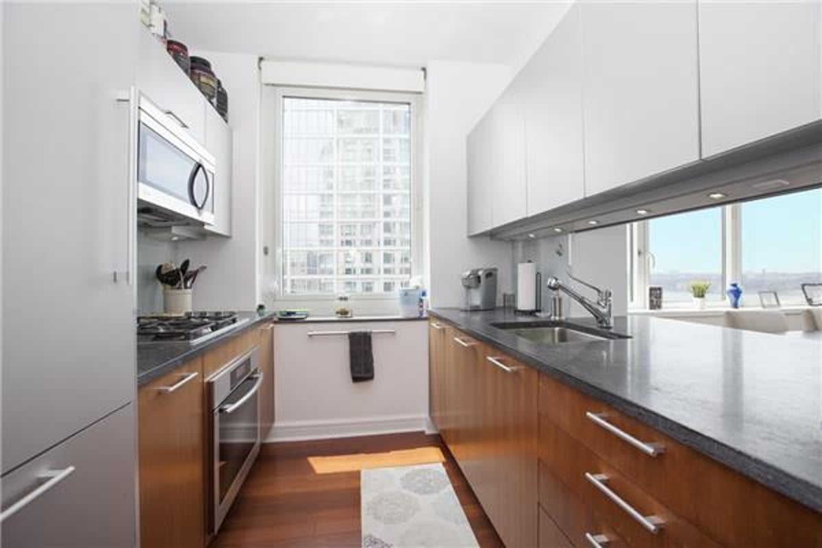 Photo for The Avery - 100 Riverside Boulevard Condominium in Upper West Side, Manhattan