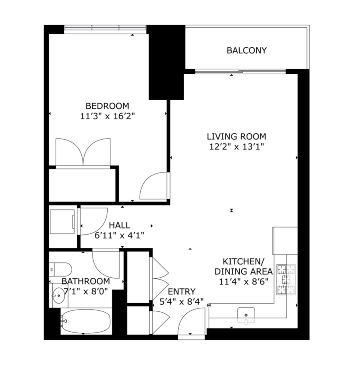Photo for 12-15 Broadway - 12-15 Broadway Condominium in Astoria, Queens