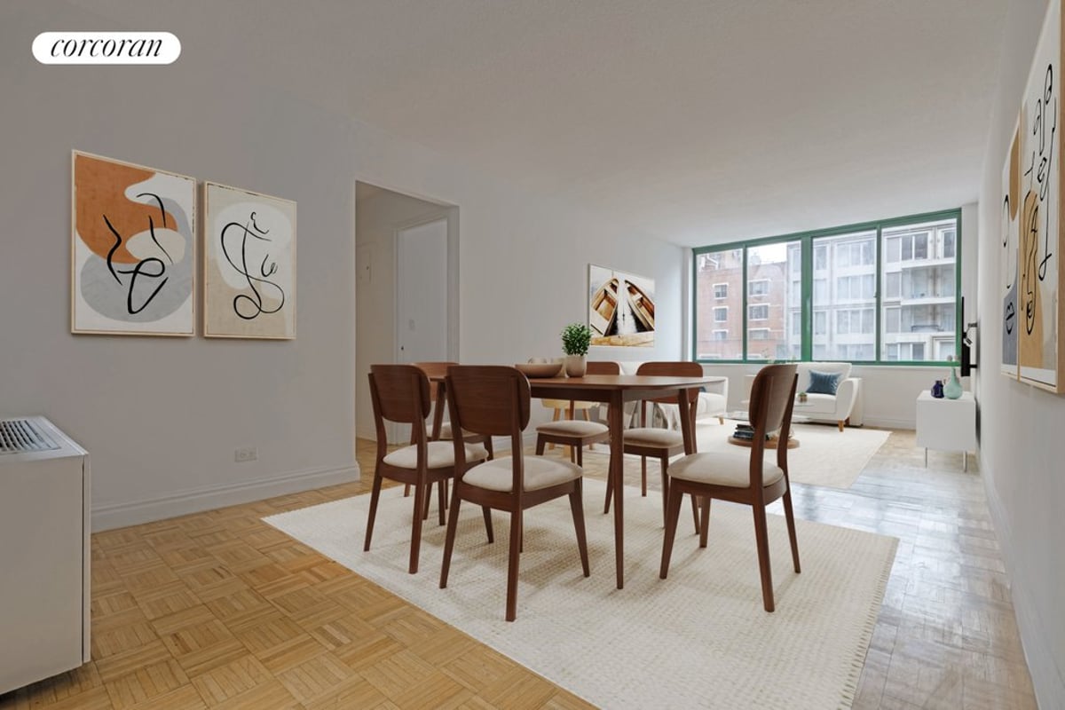 Photo for Lexington Parc - 127 East 30th Street Condominium in Murray Hill, Manhattan