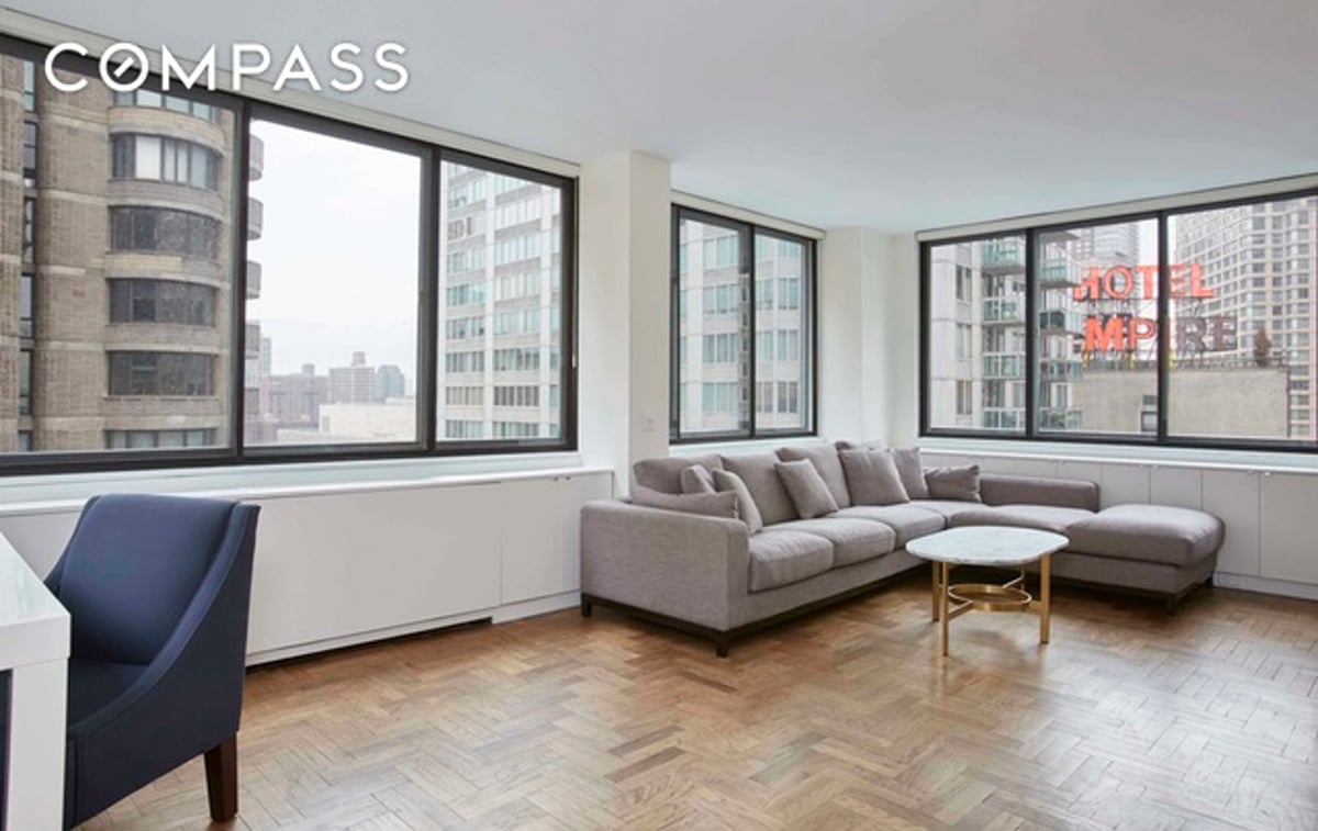 Photo for The Allegro - 62 West 62nd Street Condominium in Upper West Side, Manhattan