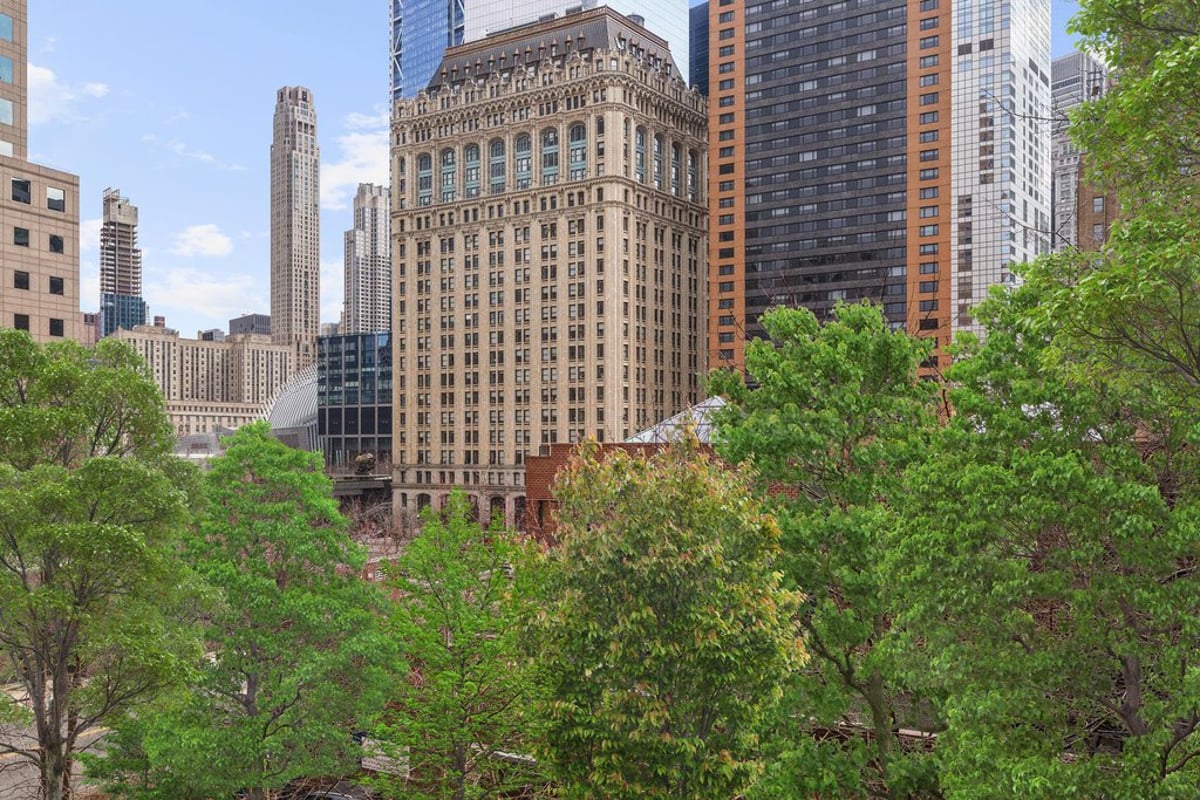 Photo for Hudson View East - 250 South End Avenue Condominium in Battery Park City, Manhattan