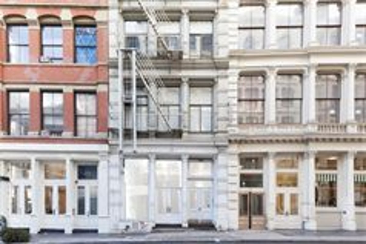 Photo for 480 BROOME STREET - 480 Broome Street Cooperative in Soho, Manhattan