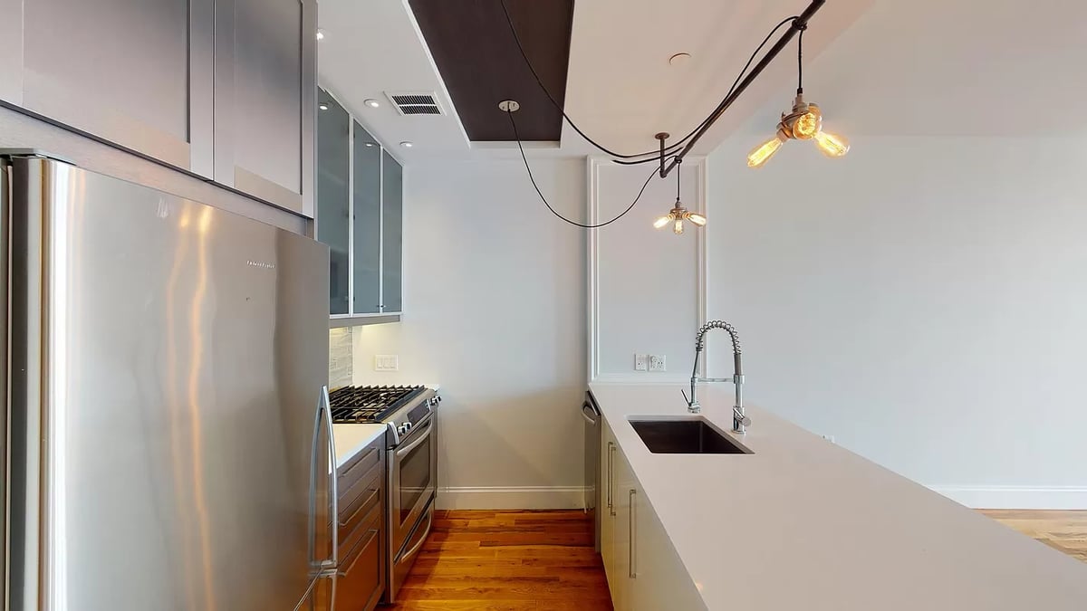 Photo for Leonard Pointe - 395 Leonard Street Rental Building in Williamsburg, Brooklyn