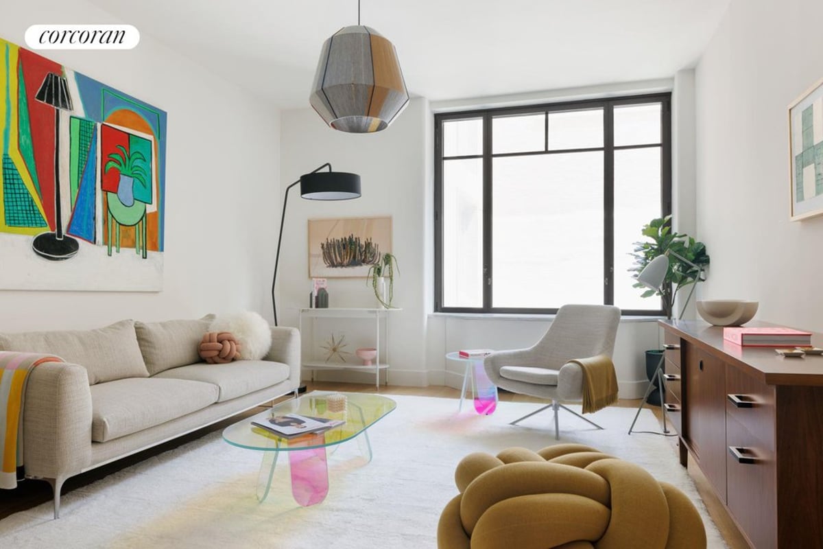 Photo for Greenwich West - 110 Charlton Street Condominium in Hudson Square, Manhattan