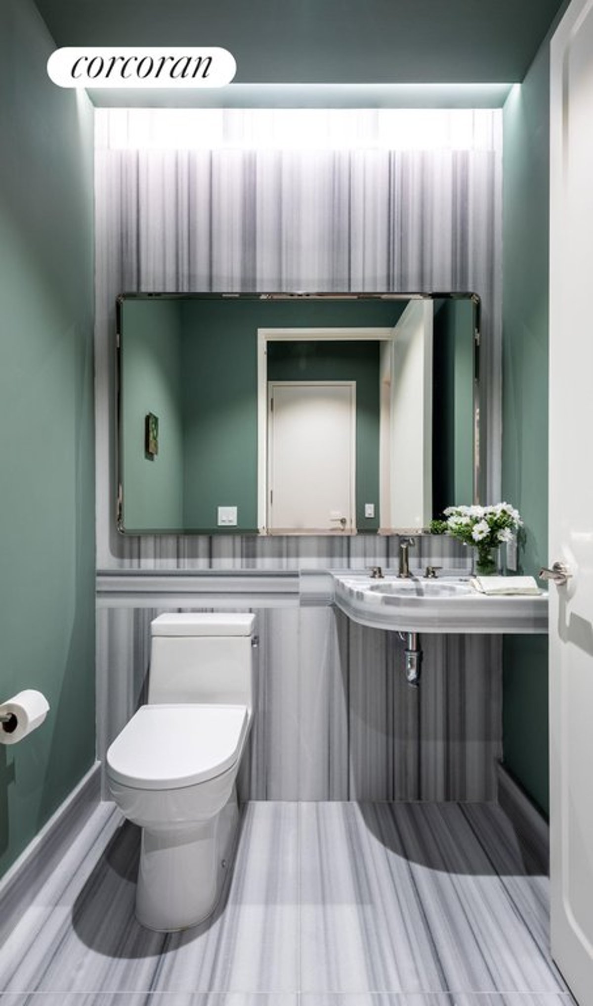 Photo for Greenwich West - 110 Charlton Street Condominium in Hudson Square, Manhattan