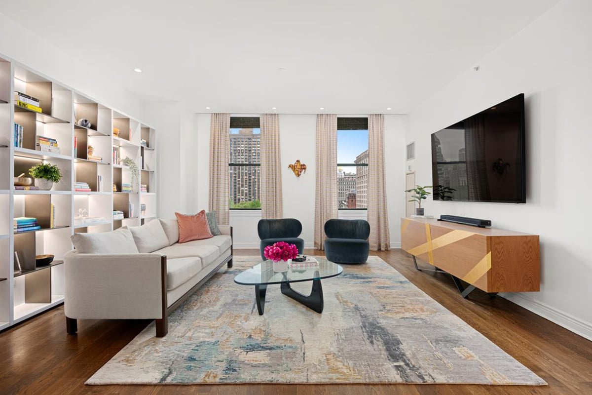Photo for The Grand Madison - 225 Fifth Avenue Condominium in NoMad, Manhattan