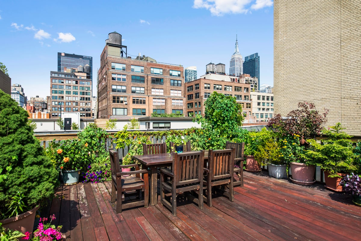 Photo for 254 West 25th Street - 254 West 25th Street Cooperative in Chelsea, Manhattan