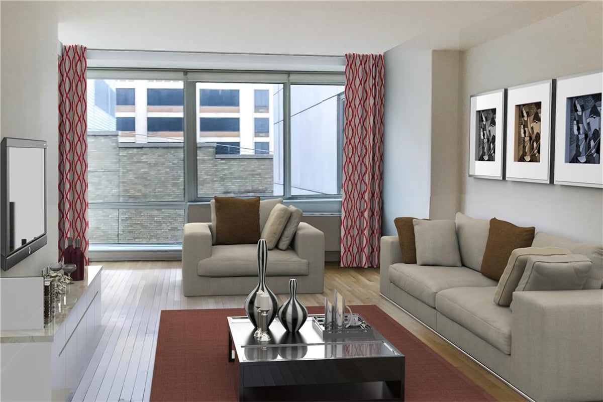 Photo for 120 Riverside Boulevard - 120 Riverside Boulevard Condominium in Upper West Side, Manhattan