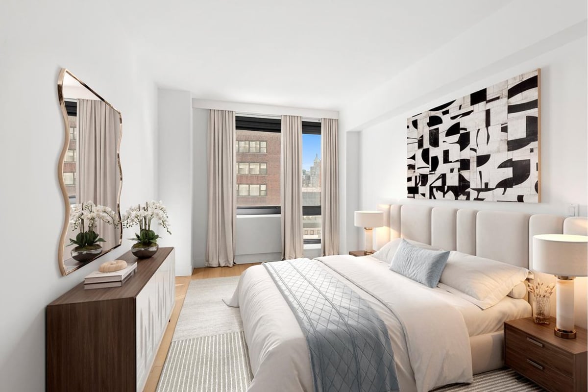 Photo for 242 East 25th Street - 242 East 25th Street Cooperative in Gramercy Park, Manhattan