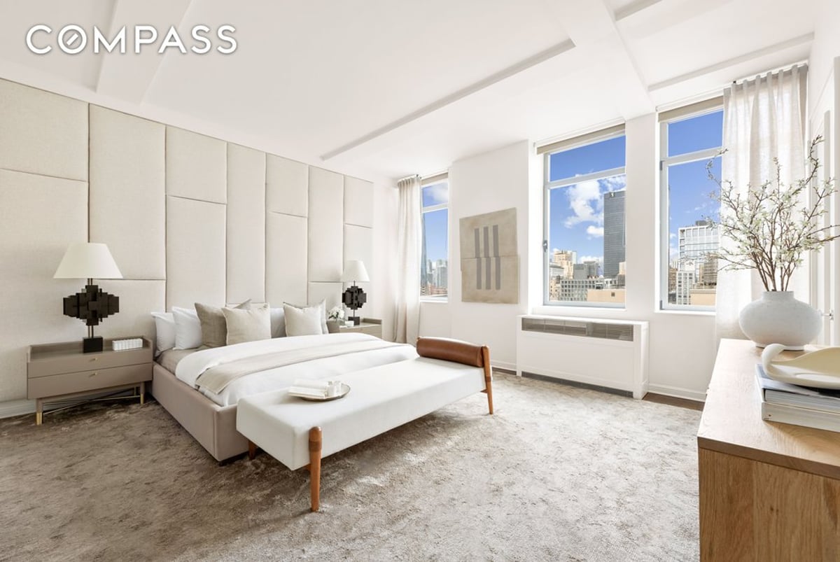 Photo for Chelsea Mercantile - 252 Seventh Avenue Condominium in Chelsea, Manhattan