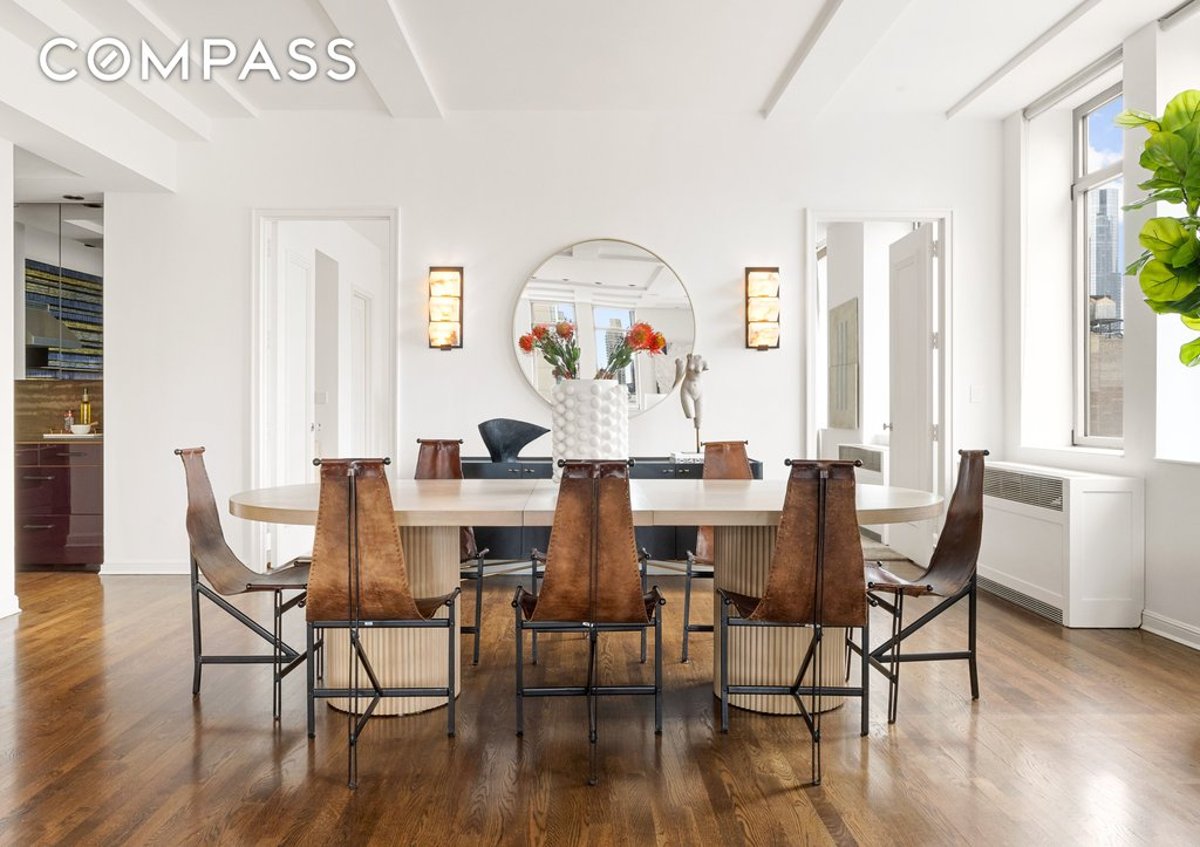 Photo for Chelsea Mercantile - 252 Seventh Avenue Condominium in Chelsea, Manhattan