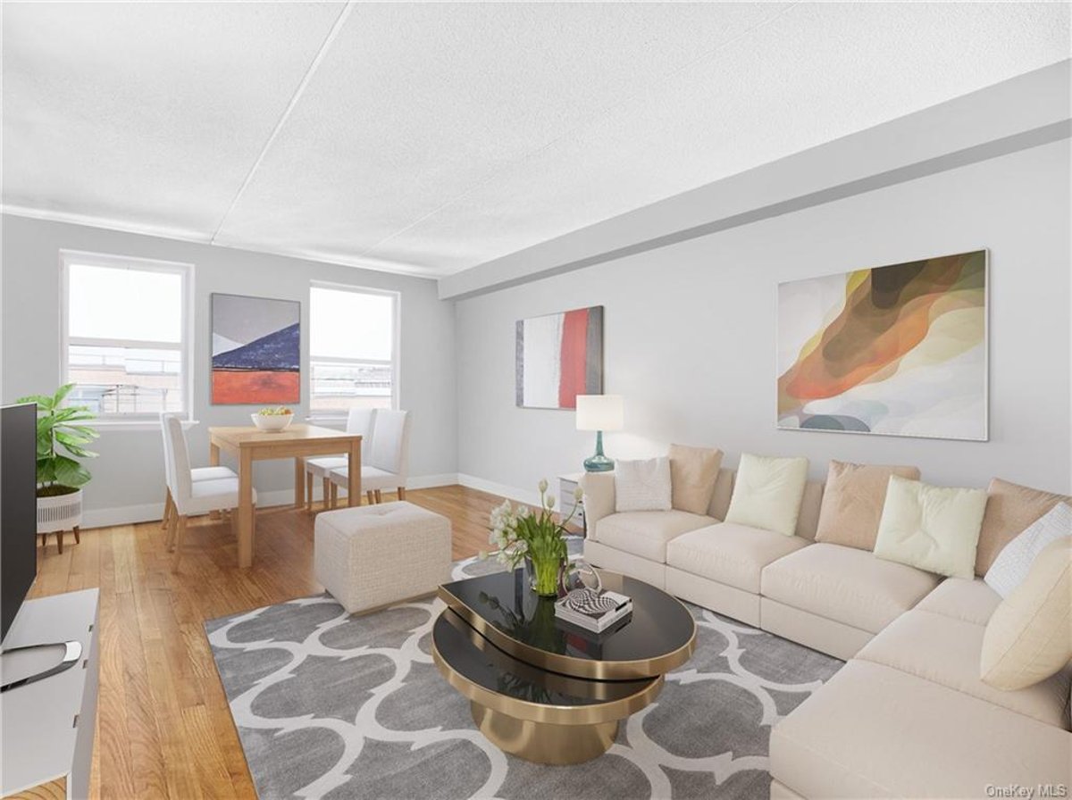 Photo for Madison Plaza - 1825 Madison Avenue Condominium in Central Harlem, Manhattan