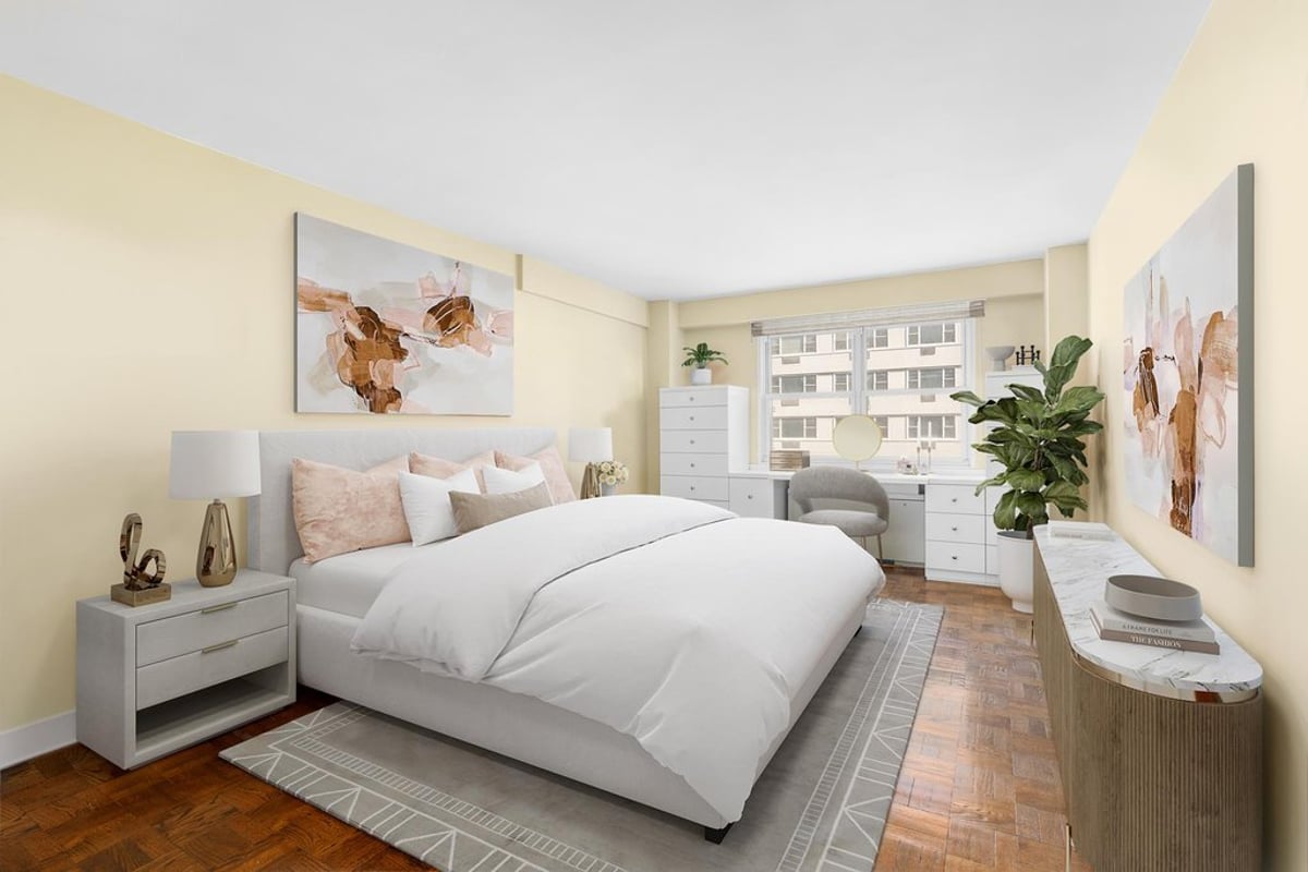 Photo for The John Adams - 101 West 12th Street Cooperative in Greenwich Village, Manhattan