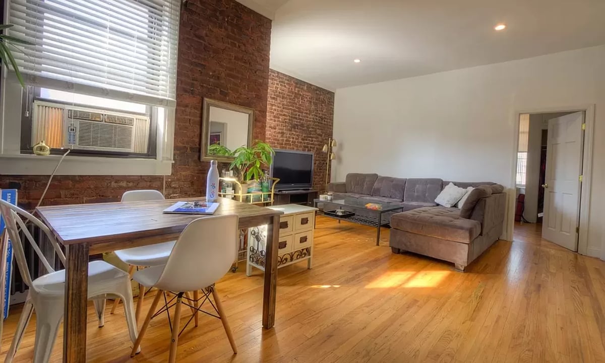 Photo for 227 EAST 12 STREET - 227 East 12th Street Cooperative in East Village, Manhattan