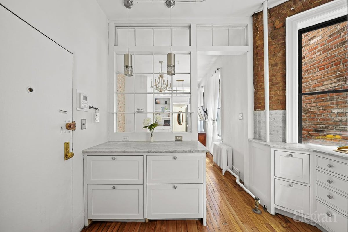 Photo for 228 EAST 13 STREET - 228 East 13th Street Cooperative in East Village, Manhattan