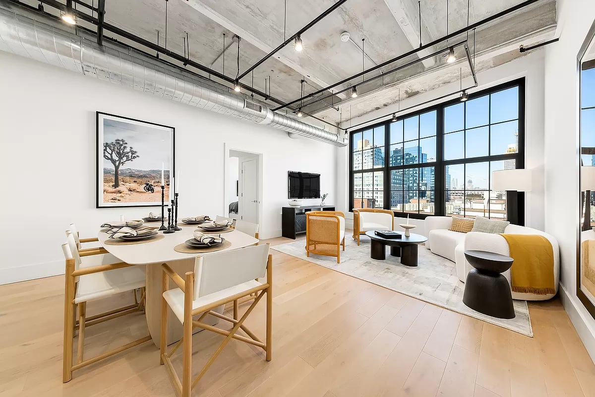 Photo for 475 Kent Williamsburg lofts - 475 Kent Avenue Rental Building in Williamsburg, Brooklyn