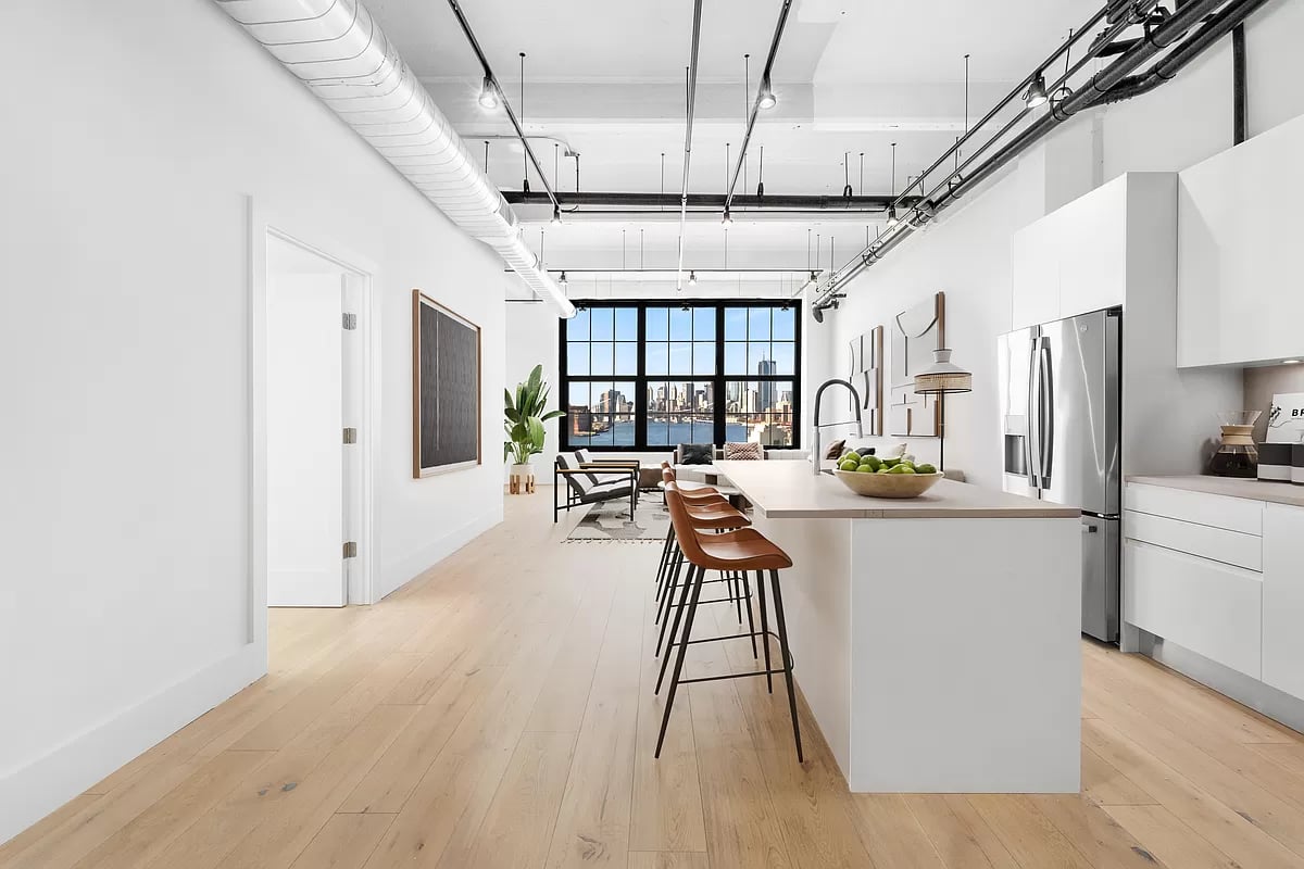 Photo for 475 Kent Williamsburg lofts - 475 Kent Avenue Rental Building in Williamsburg, Brooklyn